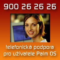 Telefonick podpora